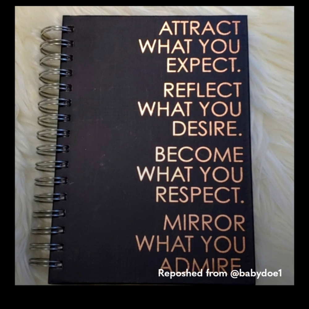 Inspirational Journal